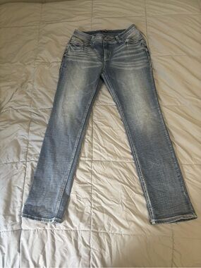 Flamingals jeans